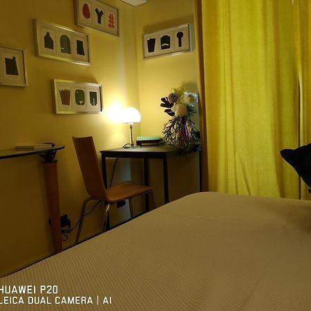 La Chambre De Pat Toulouse Exterior photo