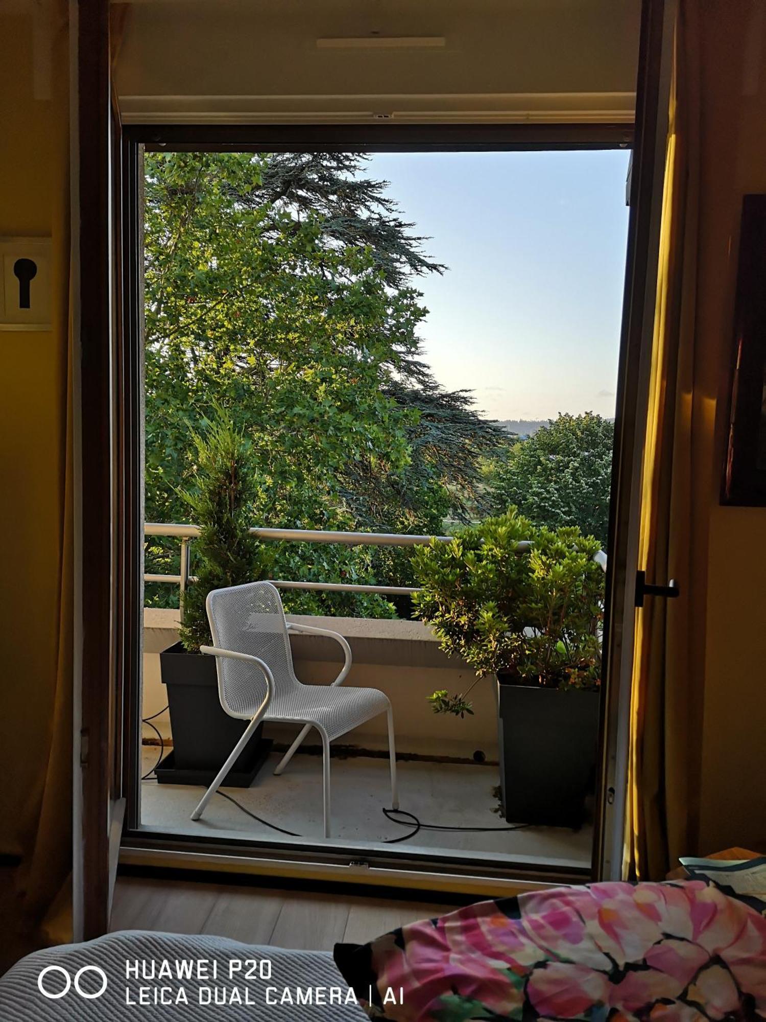 La Chambre De Pat Toulouse Exterior photo